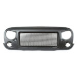 Rugged Ridge Spartan Kühlergrill Jeep JK 07-18