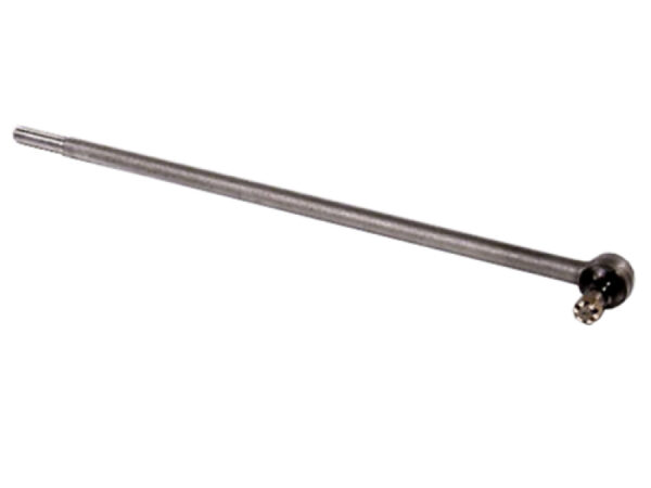 Schubstange rechts CJ7: 76-81