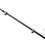 Schubstange komplett CJ7: 82 - 86