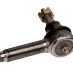 Spurstangenkopf rechts CJ5: 72 - 81 | Jeep CJ7: 72 - 86