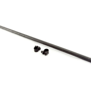 Spurstangenrohr CJ7: 76 - 81