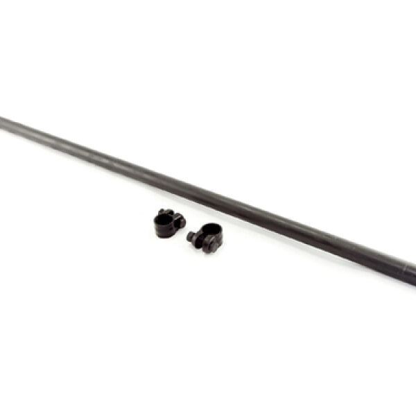 Spurstangenrohr CJ7: 76 - 81