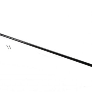 Spurstange  komplett CJ5: 76 - 83