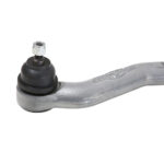 HD Schmiede Chromoly Spurstange Wrangler JK: 07 - 18