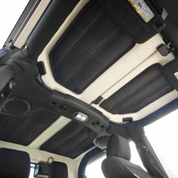 HARDTOP ACOUSTIC Panel JKU 4- Türer 11-18