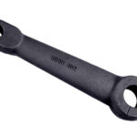 Lenkhebel ohne Servolenkung Jeep CJ5: 76 - 86 | Jeep CJ7: 76 - 86