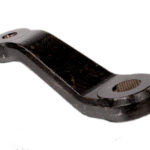 Lenkhebel/Pitmanarm mit Servolenkung YJ Bj 87-96