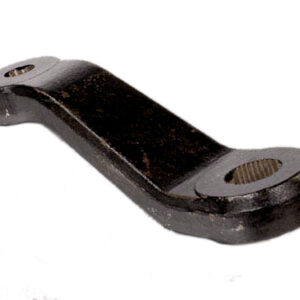 Lenkhebel/Pitmanarm mit Servolenkung YJ Bj 87-96