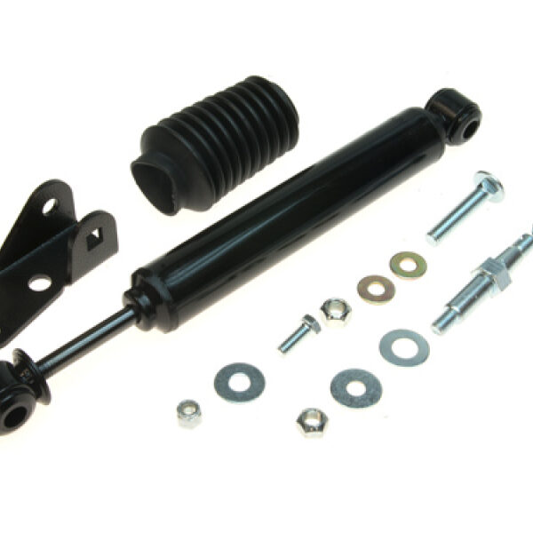 Lenkungsdämpfer  verstärkt Umfang: 14cm  Rubicon Express Wrangler JK 07-18