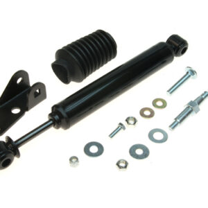 Lenkungsdämpfer  verstärkt Umfang: 14cm  Rubicon Express Wrangler JK 07-18