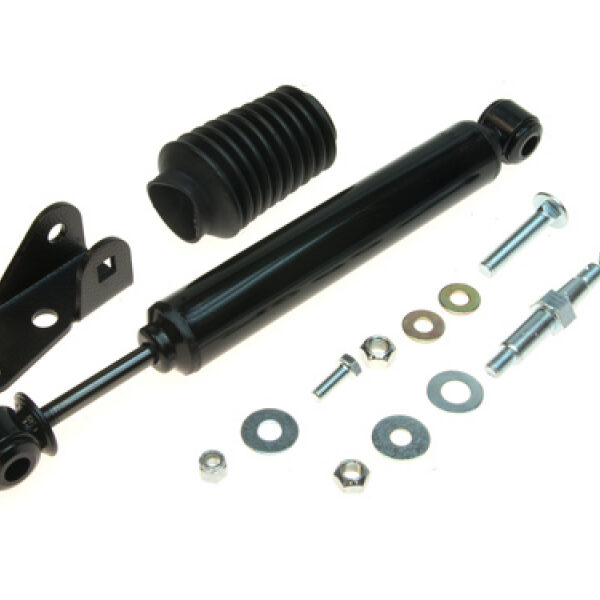 Lenkungsdämpfer  verstärkt Umfang: 14cm  Rubicon Express Wrangler JK 07-18