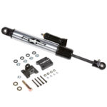Lenkungsdämpfer einstellbar Performance NFS Rubicon Express Wrangler JK 07-18