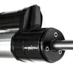 Lenkungsdämpfer einstellbar Performance NFS Rubicon Express Wrangler JK 07-18