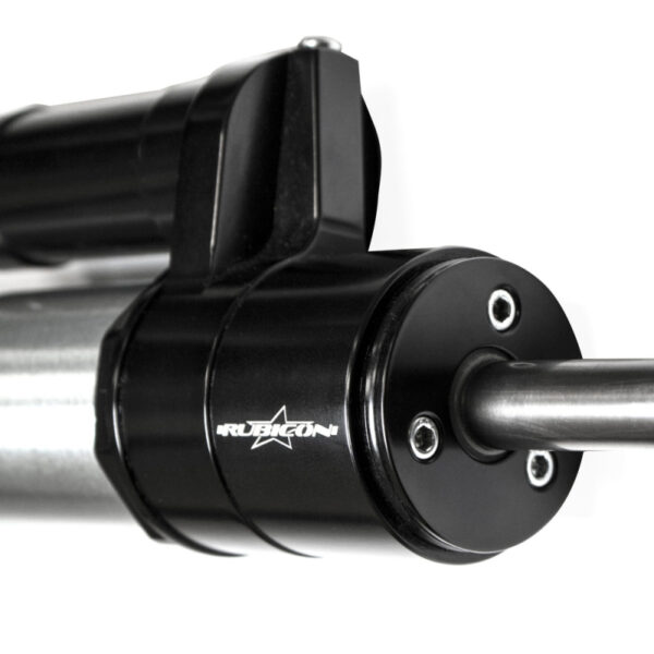 Lenkungsdämpfer einstellbar Performance NFS Rubicon Express Wrangler JK 07-18