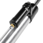 Lenkungsdämpfer einstellbar Performance NFS Rubicon Express Wrangler JK 07-18