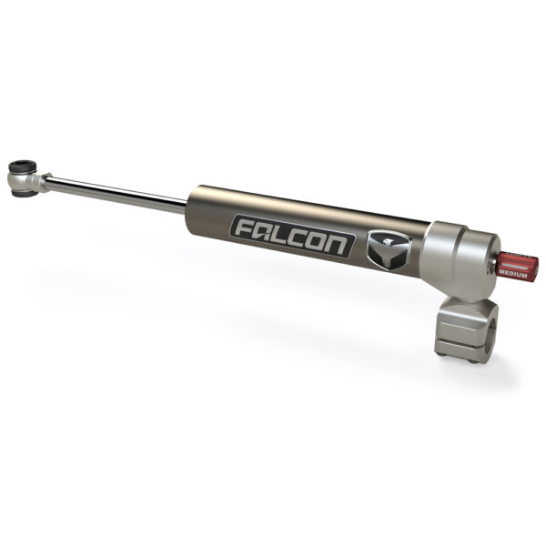 Lenkungsdämpfer Nexus EF 2.2 Falcon Teraflex Wrangler JK 07-17