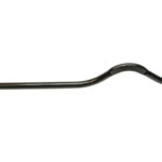 Panhardstab vorne Wrangler JK 07-18