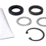 Dichtsatz Ausgang Lenkgetriebe Jeep CJ: 76 - 86