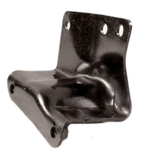 Lenkgetriebe Halter oben  Jeep CJ: 76 - 86