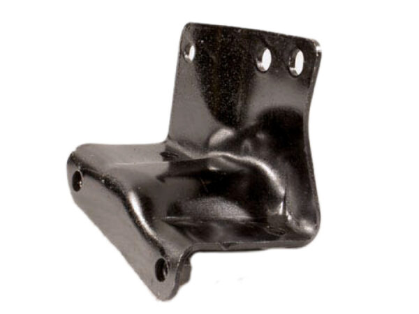 Lenkgetriebe Halter oben Jeep CJ: 76 - 86