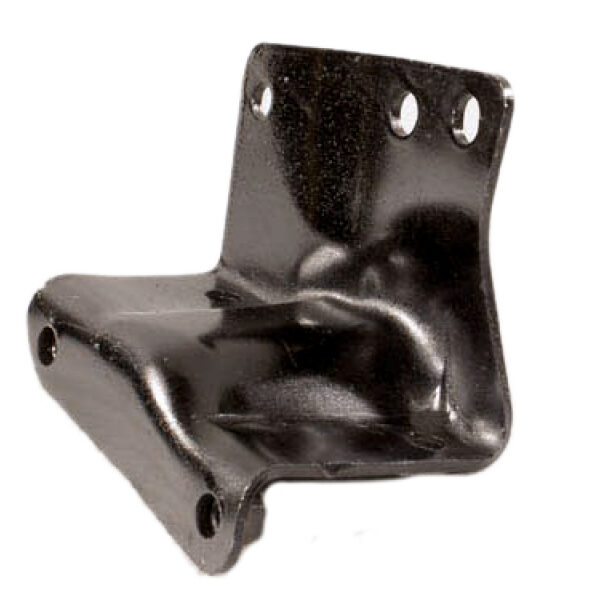 Lenkgetriebe Halter oben  Jeep CJ: 76 - 86