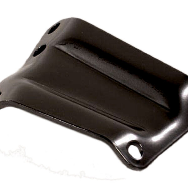 Lenkgetriebe Halter unten Jeep CJ: 76 - 86