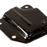 Lenkgetriebe Halter innen ohne Servo Jeep CJ: 76 - 86