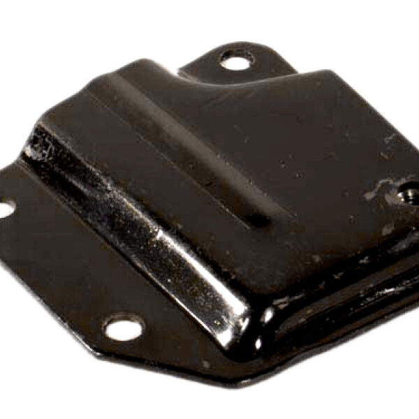 Lenkgetriebe Halter innen ohne Servo  Jeep CJ: 76 - 86