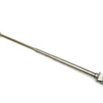 Lenkstange Servo Jeep CJ: 76 - 86