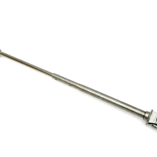 Lenkstange  Servo  Jeep CJ: 76 - 86