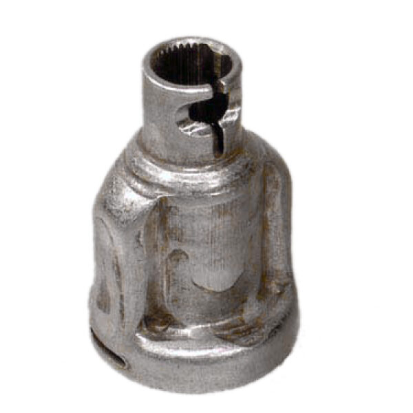 Schiebemuffe  Servo  Jeep CJ: 76 - 86