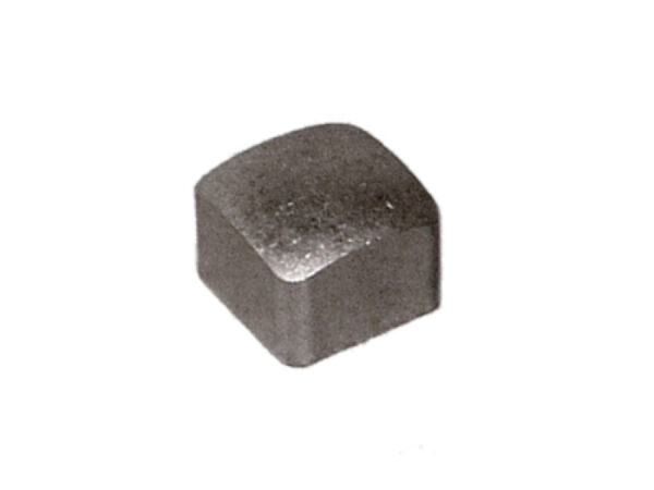 Gleitstein Jeep CJ: 76 - 86