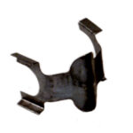 Spannfeder Jeep CJ: 76 - 86