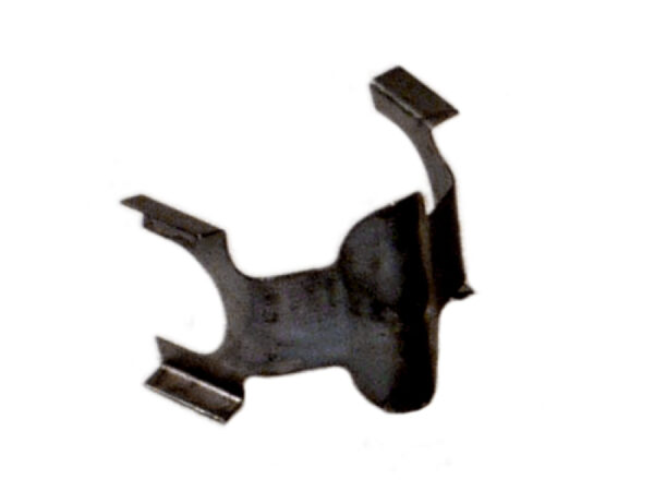 Spannfeder Jeep CJ: 76 - 86