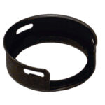 Lenksäule Lagerhalter (Blech) Jeep CJ: 76 - 86