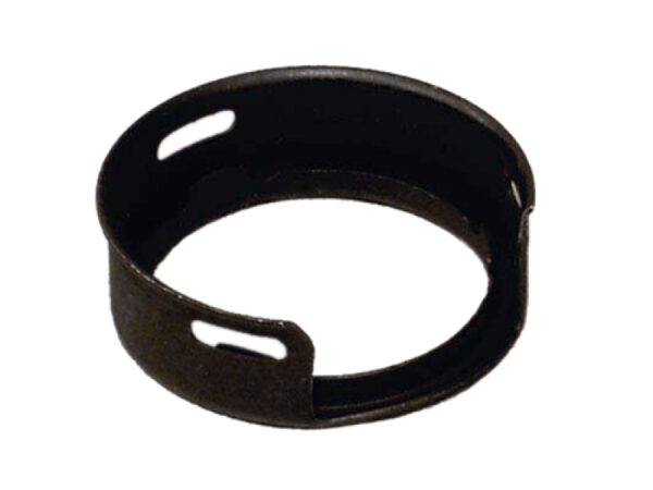 Lenksäule Lagerhalter (Blech) Jeep CJ: 76 - 86