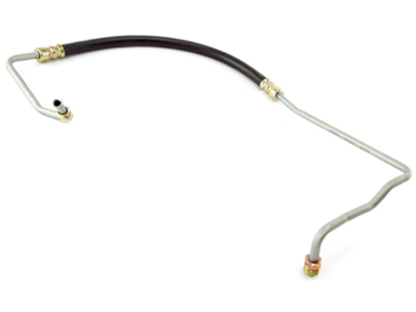 Servodruckschlauch 4.2-L. (Pumpe-Lenkgetriebe) Jeep CJ: 76 - 79