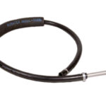 Servorücklaufschlauch 4.2-L. Jeep CJ: 76 - 79