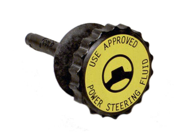 Servodeckel Jeep CJ: 76 - 86