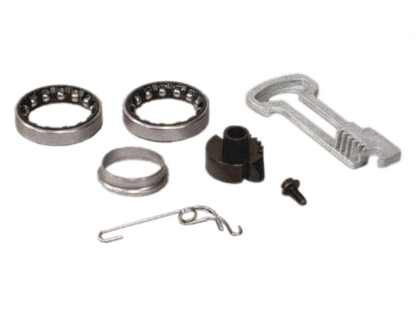 Lenksäulenlagersatz verstellb. Lenksäule Jeep CJ: 76 - 86