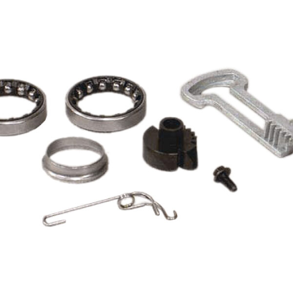 Lenksäulenlagersatz  verstellb. Lenksäule  Jeep CJ: 76 - 86