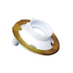 Hupenring verstellbare Lenksäule Jeep CJ: 76 - 86