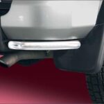 Heckeckschutz (Satz)