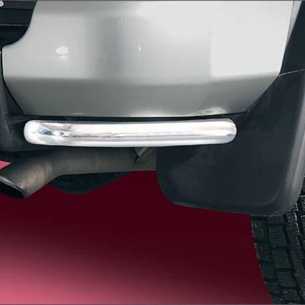 Heckeckschutz (Satz)