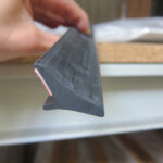 Verbreiterungsprofil 2cm