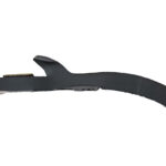 VERBREITERUNGSPROFIL 6CM BREIT 6M ROLLE MIT FIBERGLASVERSTÄRKUNG