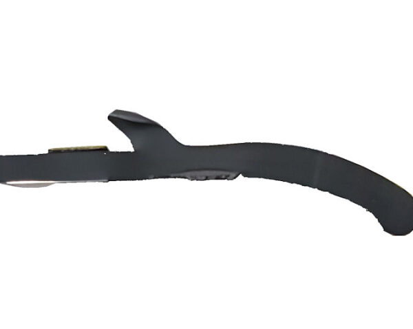 VERBREITERUNGSPROFIL 6CM BREIT 6M ROLLE MIT FIBERGLASVERSTÄRKUNG