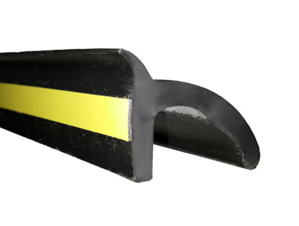 Verbreiterungsprofil 5cm, 2 x 1,5m zum