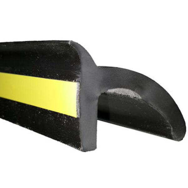 Verbreiterungsprofil 5cm, 2 x 1,5m zum