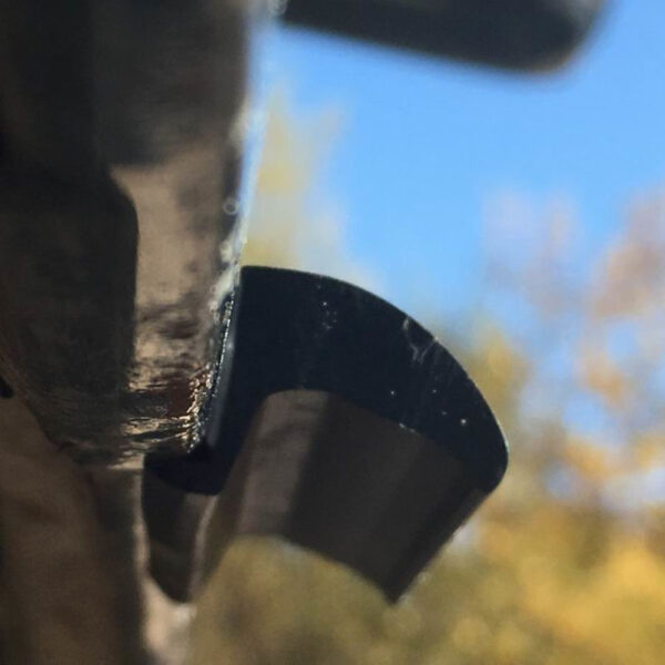 KOTFLÜGELVERBREITERUNG UNIVERSAL: 1 STK 18MM BREIT, 150CM LANG